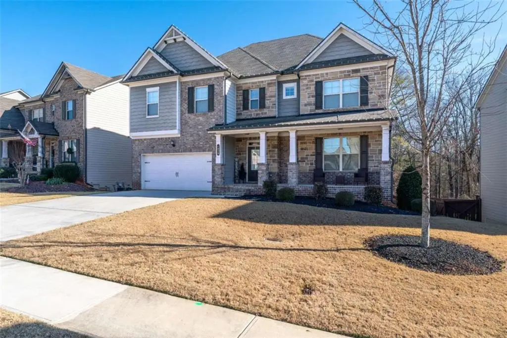 6898 Lancaster Crossing, Flowery Branch, GA 30542 - Image #1