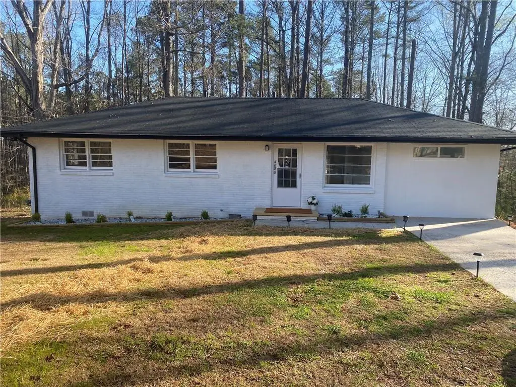 4030 Stonewall Tell Road, Atlanta, GA 30349 - #1