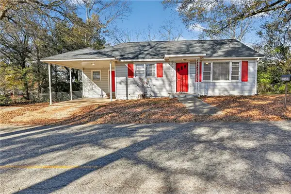1123 Drewery Avenue, Griffin, GA 30223