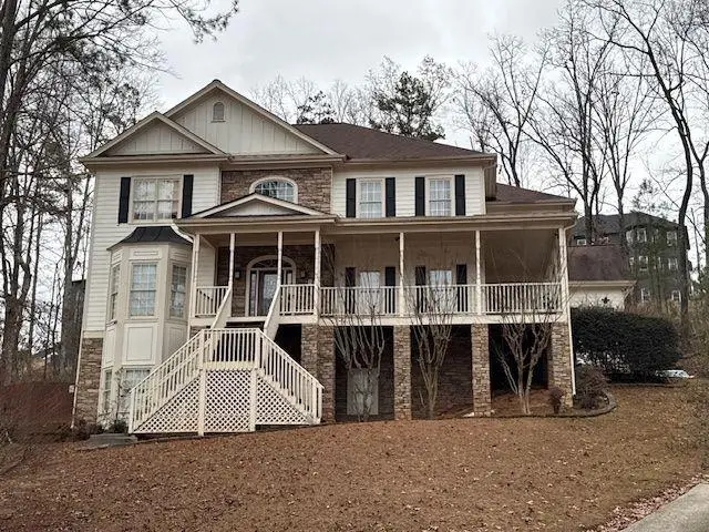 5488 Legacy Trail, Douglasville, GA 30135 - Image #1