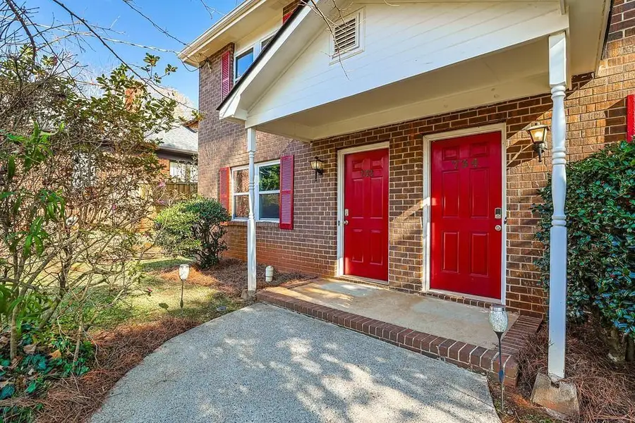 732 S Candler Street, Decatur, GA 30030 - Image #2