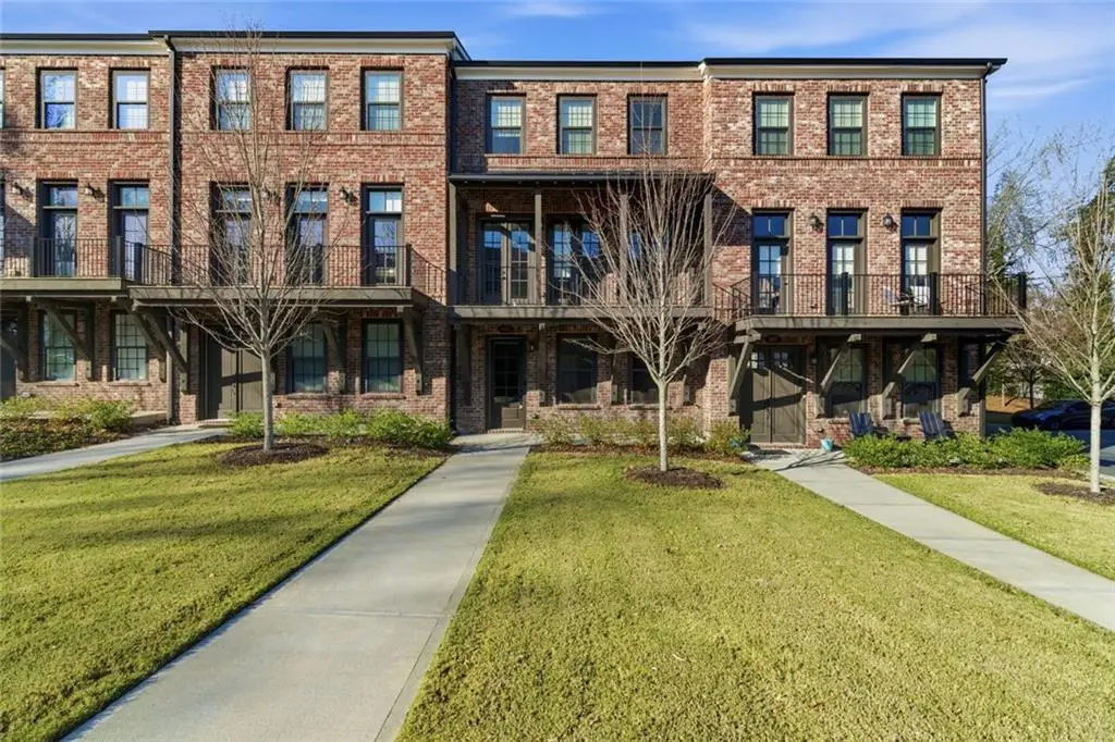 863 Tisdale Trail Ne, Marietta, GA 30068 - Image #1