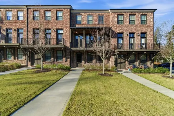 863 Tisdale Trail Ne, Marietta, GA 30068