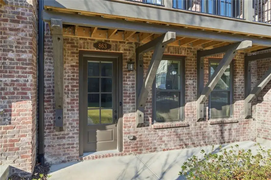 863 Tisdale Trail Ne, Marietta, GA 30068 - Image #2