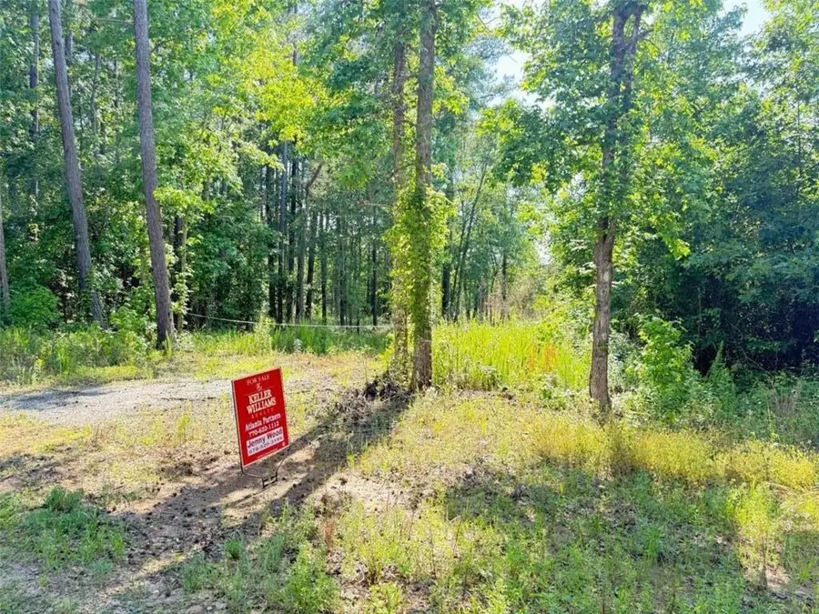 0 Perkins Road, Barnesville, GA 30204 - #2