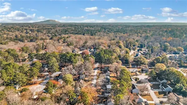 3959 Wood Path Drive, Stone Mountain, GA 30083