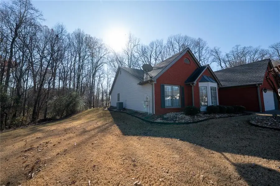 3190 Hampton Trace Court, Buford, GA 30519 - Image #2