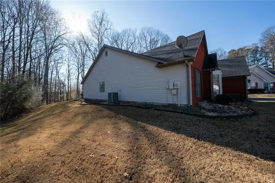 3190 Hampton Trace Court, Buford, GA 30519 - Image #3