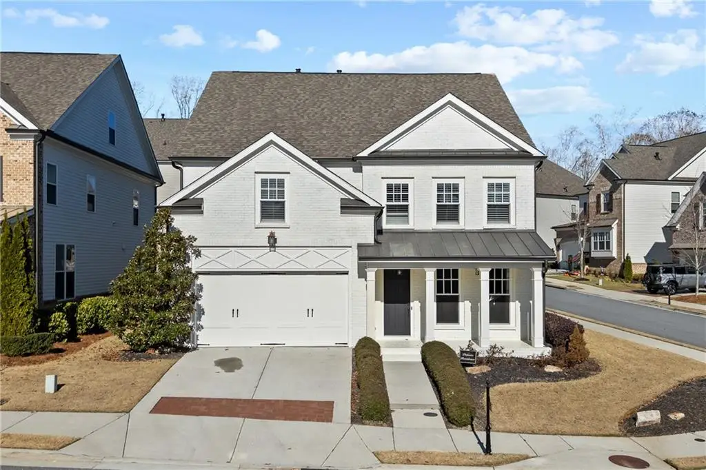 560 Hannaford Walk, Duluth, GA 30097 - #1