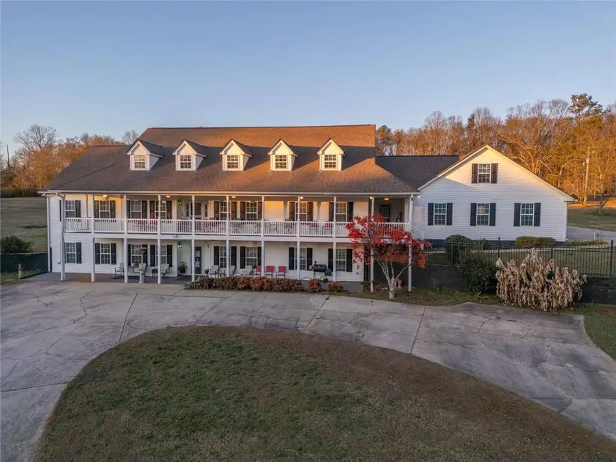 2440 Deadwyler Road, Maysville, GA 30558 - Image #3