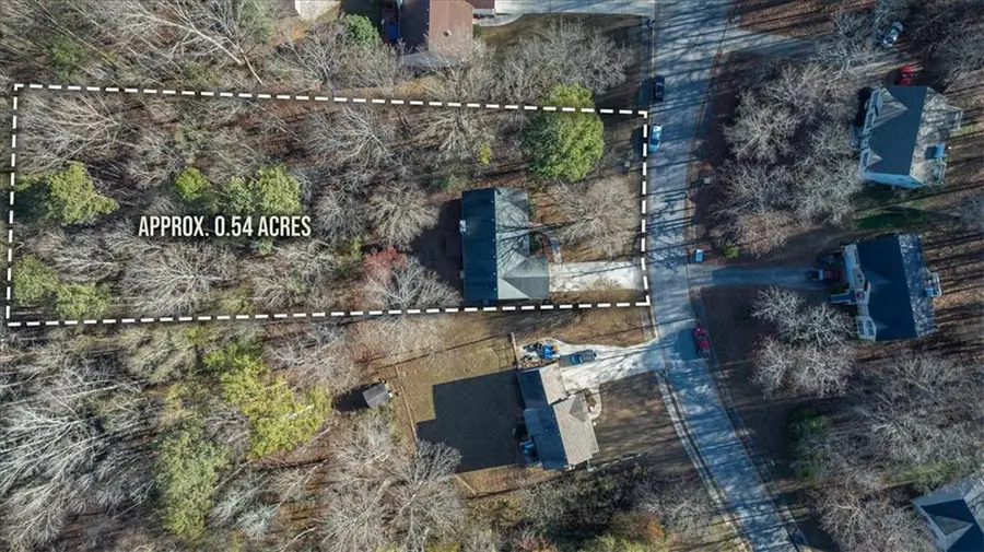 1202 Nunnally Drive, Monroe, GA 30655 - Image #2