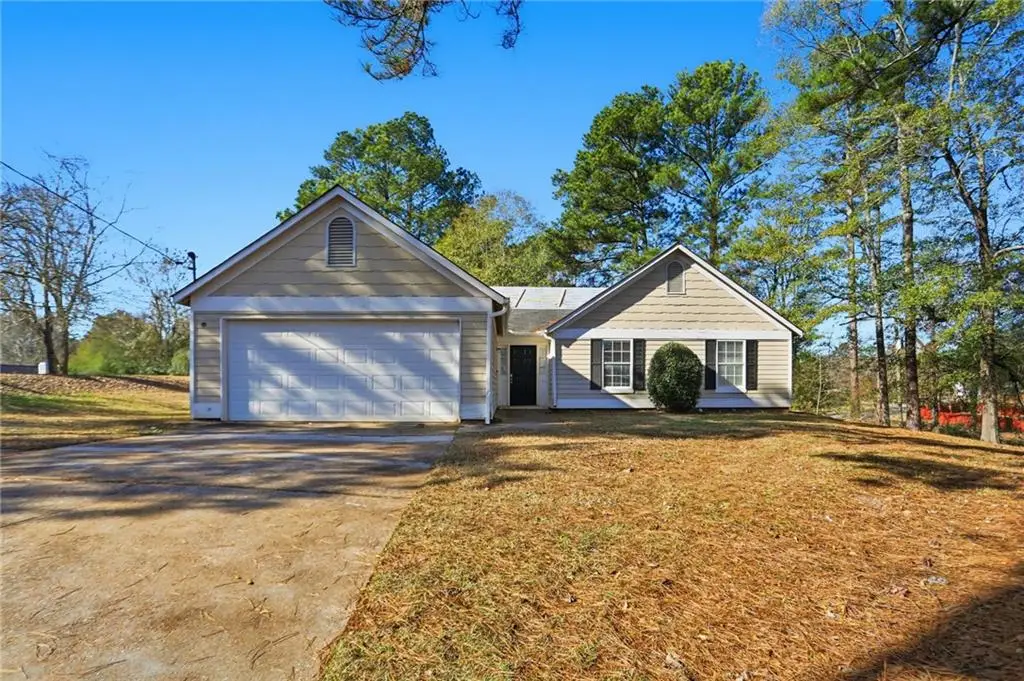 1660 Creek Crossing Se, Conyers, GA 30094 - Image #1