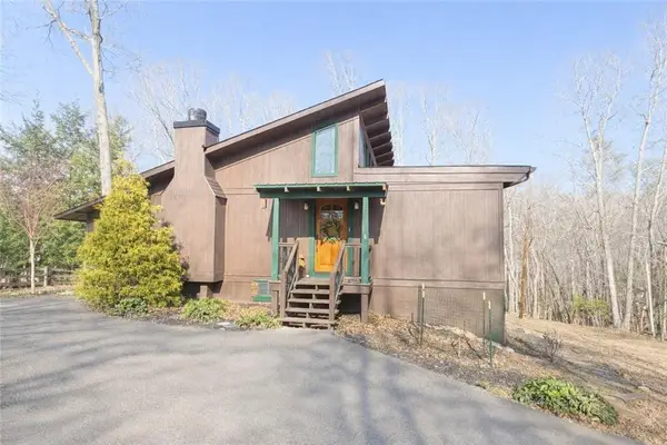 455 Tamarack Drive, Jasper, GA 30143