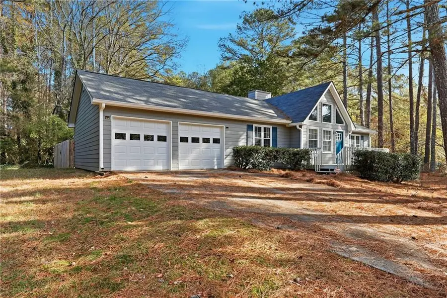 3755 Creekwood Drive, Loganville, GA 30052 - Image #2