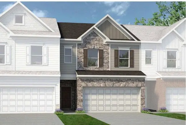 76 Jacobs Farm Lane #32, Lawrenceville, GA 30045