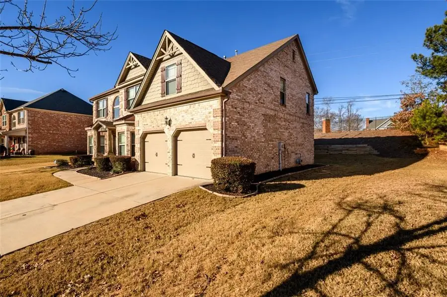 1979 Trinity Mill Drive, Dacula, GA 30019 - Image #2