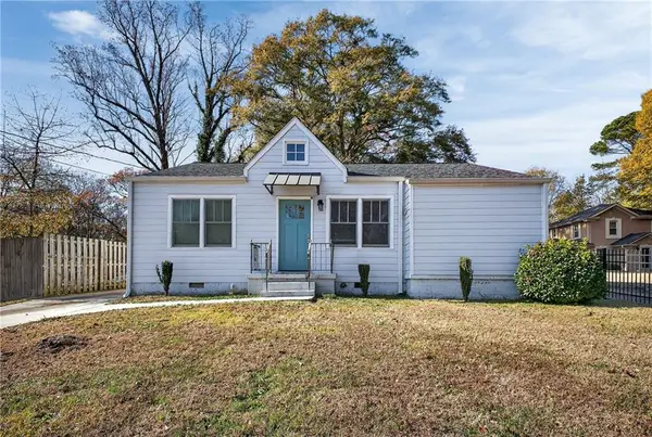 620 Hamilton E Holmes Drive Nw, Atlanta, GA 30318