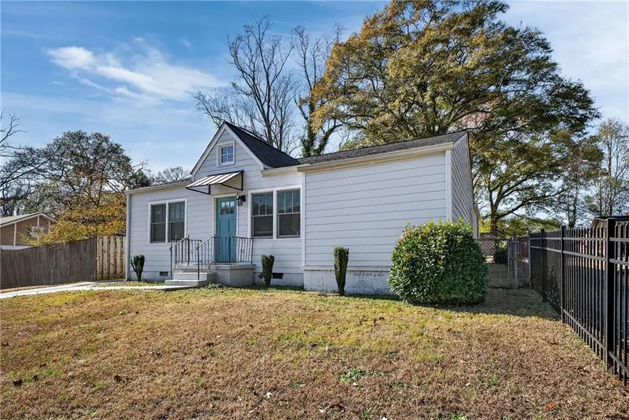 620 Hamilton E Holmes Drive Nw, Atlanta, GA 30318 - Image #2