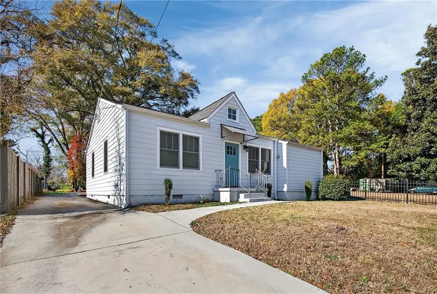 620 Hamilton E Holmes Drive Nw, Atlanta, GA 30318 - Image #3