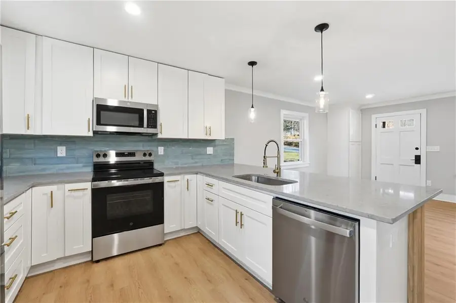 3519 Larkspur Terrace, Decatur, GA 30032 - Image #3