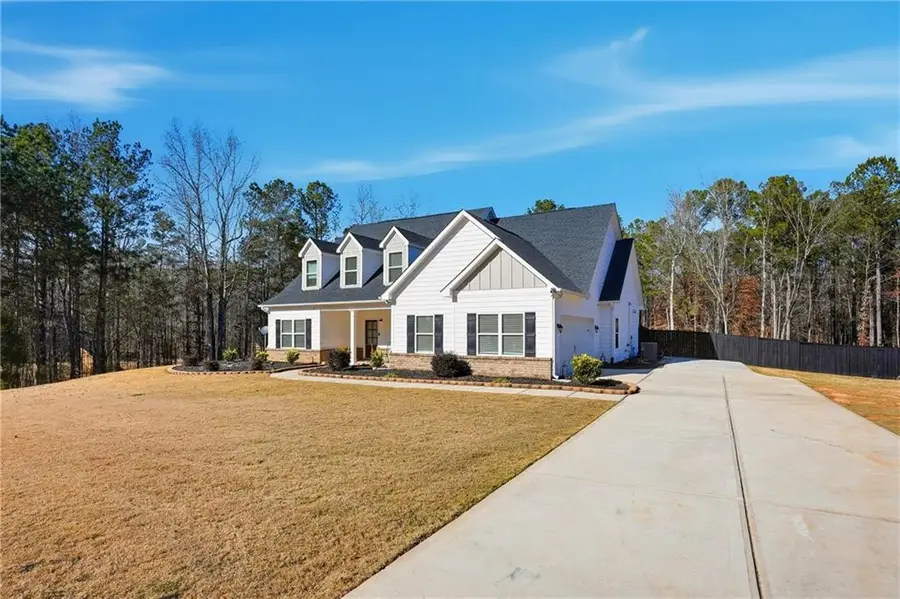 95 Hawthorn Lane, Covington, GA 30014 - Image #2