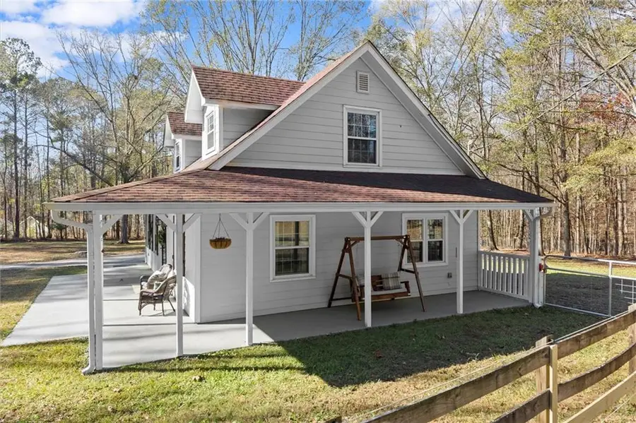 540 Cedar Drive, Covington, GA 30016 - Image #3