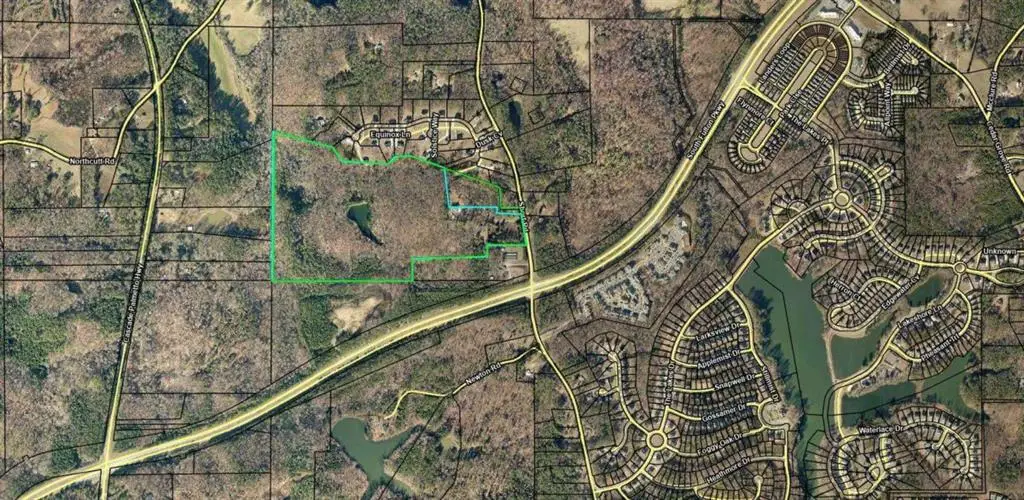 6275 Short Road, Fairburn, GA 30213 - #1