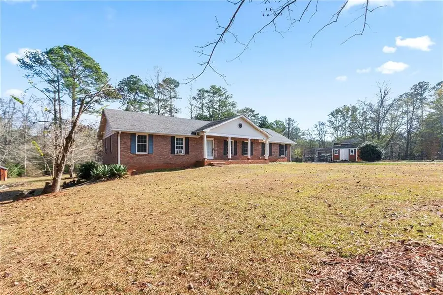 100 Forest Lake Drive, Covington, GA 30016 - Image #3