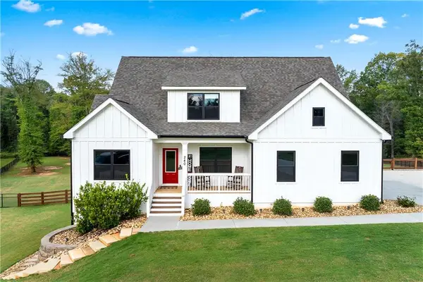 240 Oakwood Drive, Commerce, GA 30529