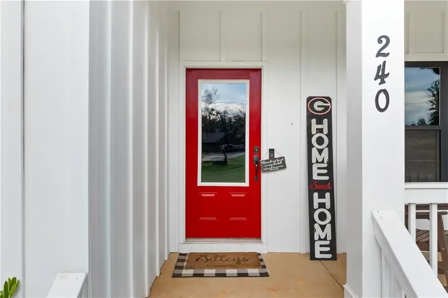 240 Oakwood Drive, Commerce, GA 30529 - Image #3