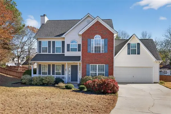 3549 Cherry Blossom Lane, Loganville, GA 30052