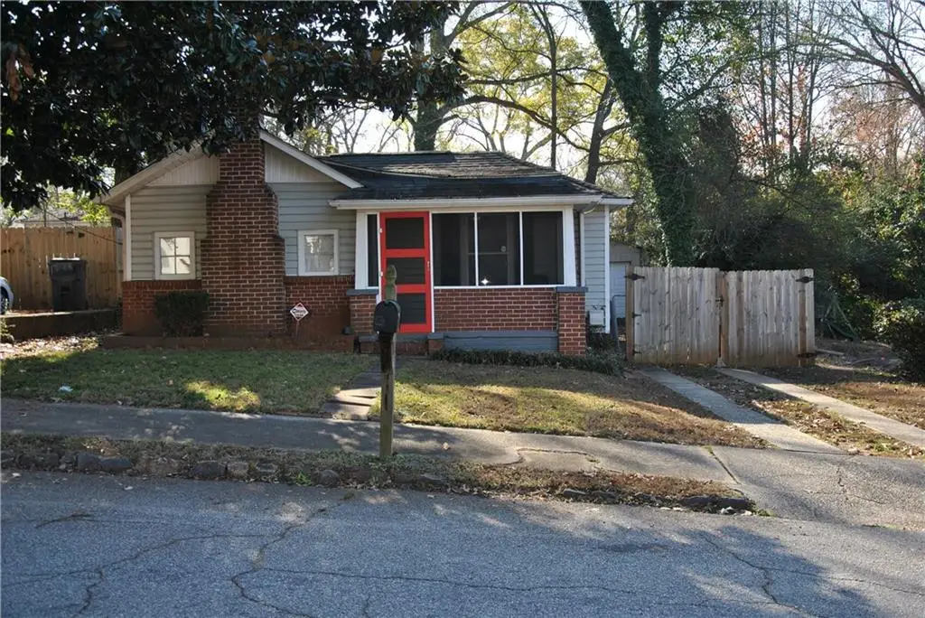 1384 Womack Avenue, Atlanta, GA 30344 - #1