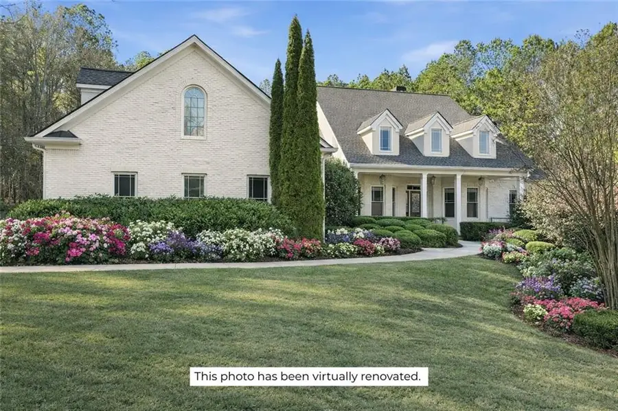 1178 Antrim Glen Drive, Hoschton, GA 30548 - #2