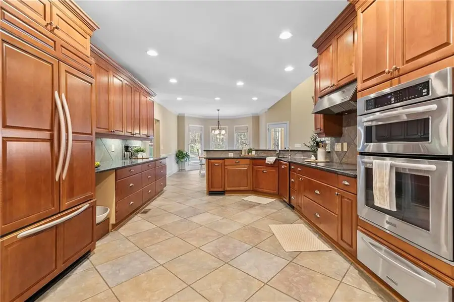 1178 Antrim Glen Drive, Hoschton, GA 30548 - #3