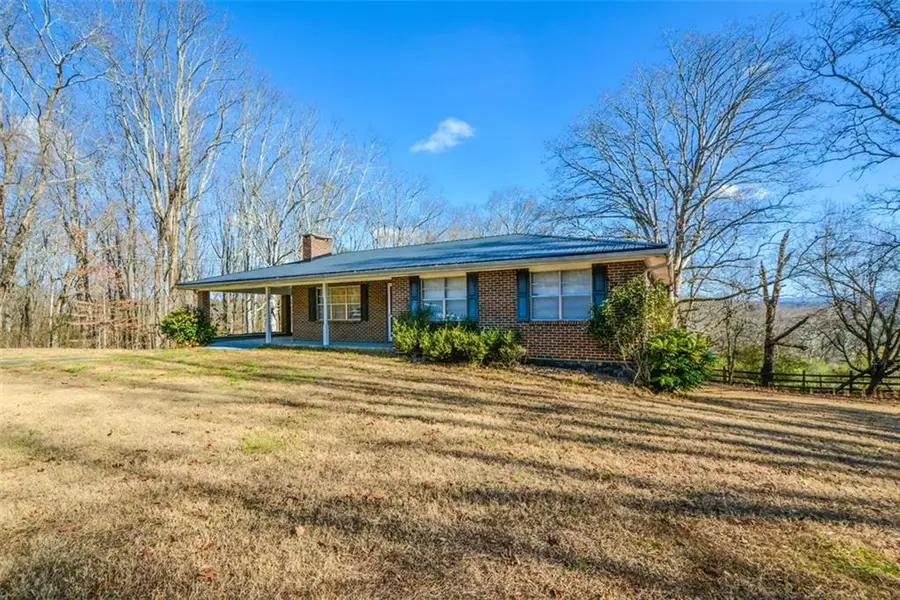 6267 Mount Pisgah Road, Ellijay, GA 30540 - #3