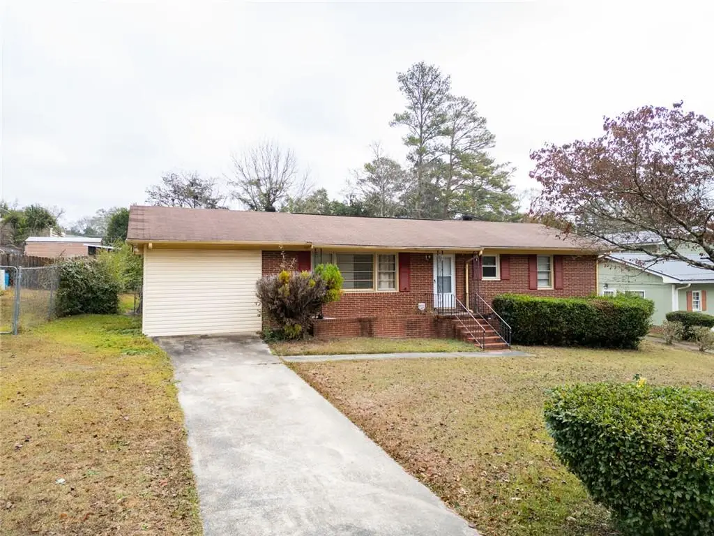 2721 Kensington Place, Macon, GA 31211 - Image #1