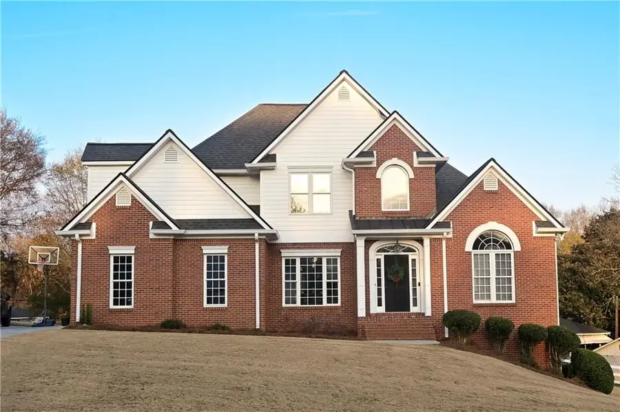 113 Oakhurst Terrace Ne, Calhoun, GA 30701 - Image #2