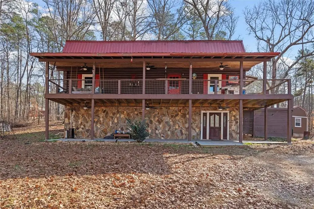 113 Goldin Prop Rd, Bremen, GA 30110 - Image #1
