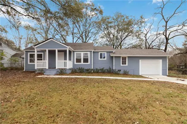 1539 Joyner Avenue Se, Marietta, GA 30060