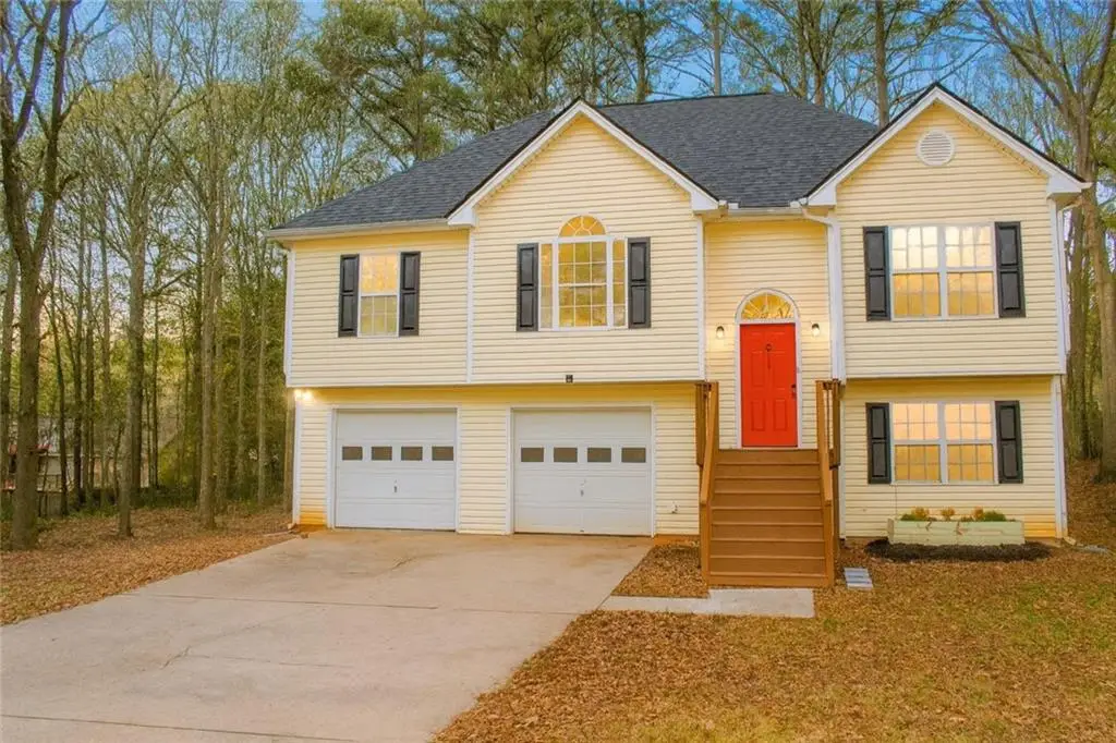 453 Fermwood Circle, Statham, GA 30666 - Image #1