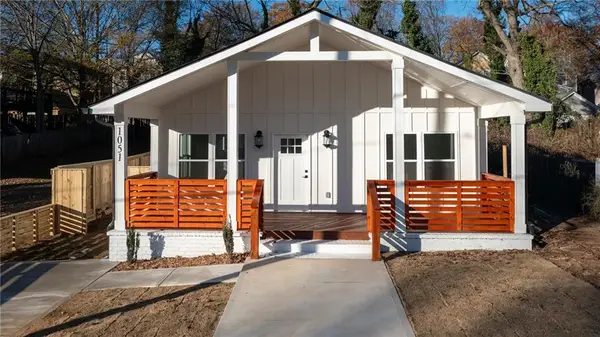 1051 Harwell Street Nw, Atlanta, GA 30314