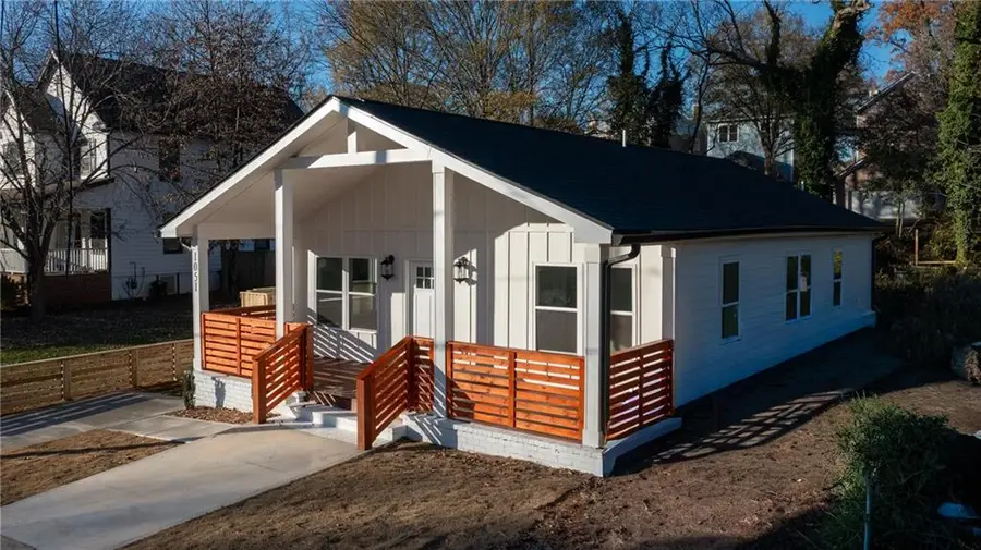 1051 Harwell Street Nw, Atlanta, GA 30314 - Image #2