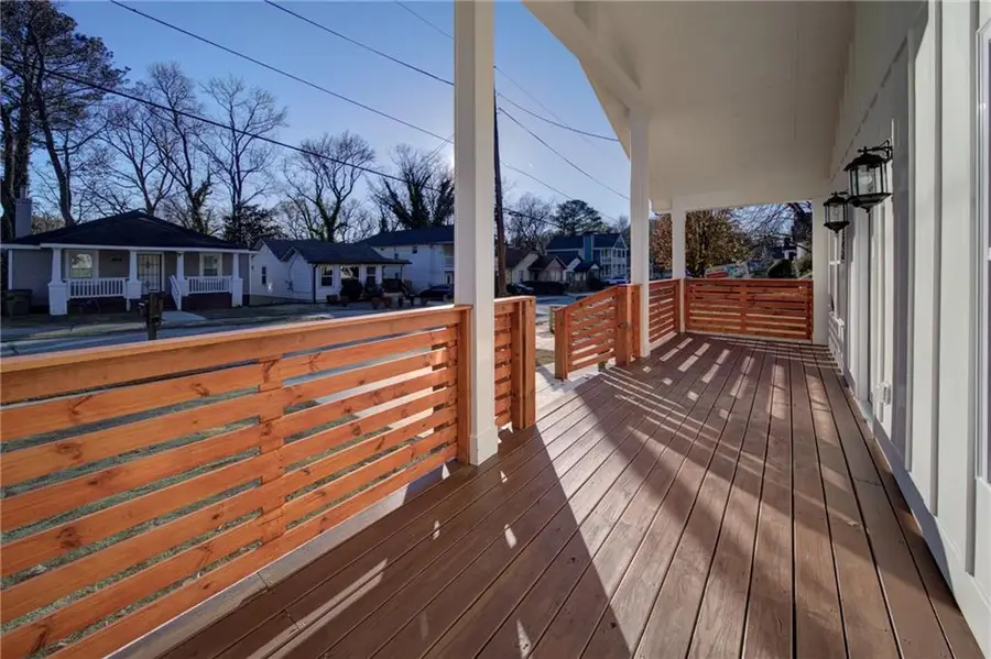 1051 Harwell Street Nw, Atlanta, GA 30314 - Image #3