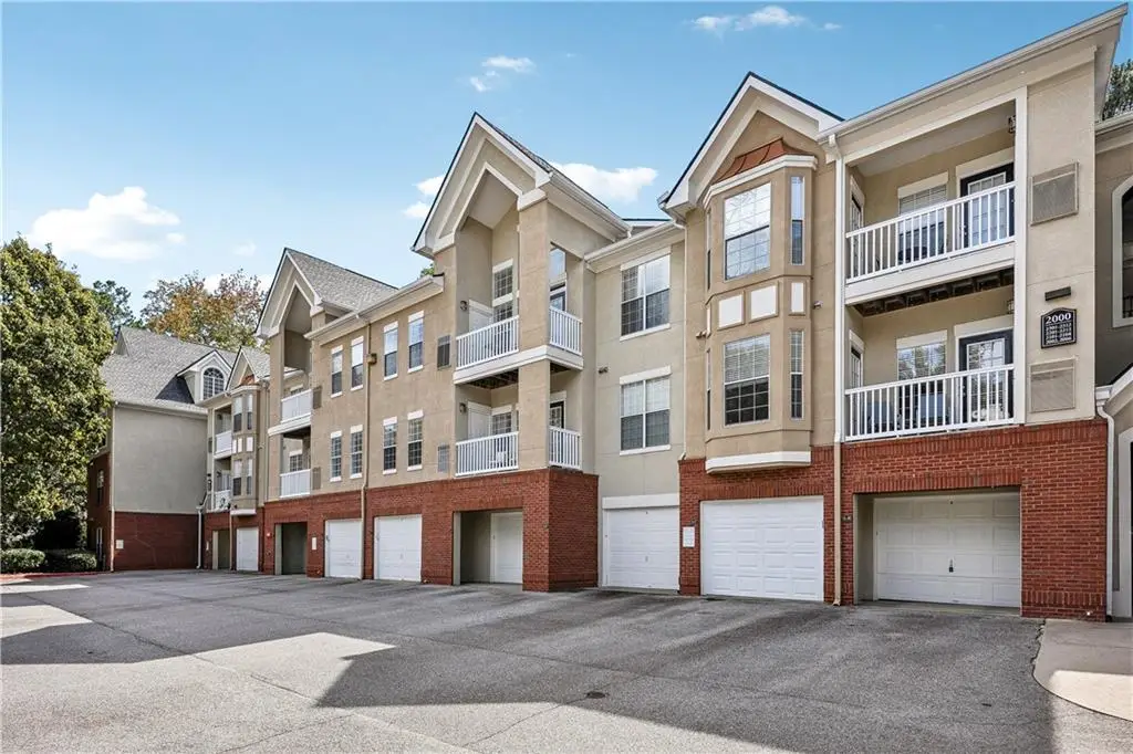 2211 Westchester Ridge, Atlanta, GA 30329 - Image #1