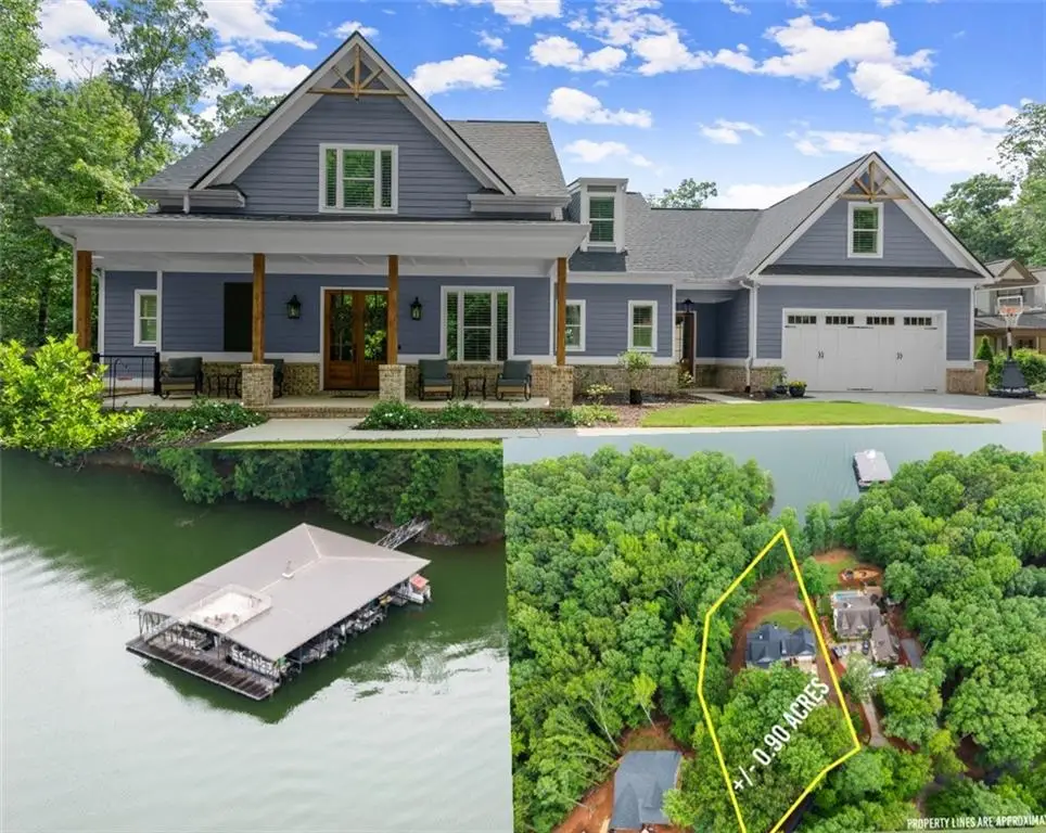 4847 Destitute Way, Gainesville, GA 30506 - Image #1