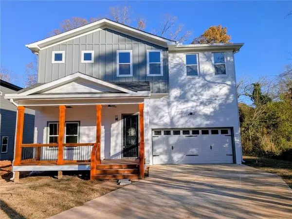 363 Marigna Avenue, Scottdale, GA 30079