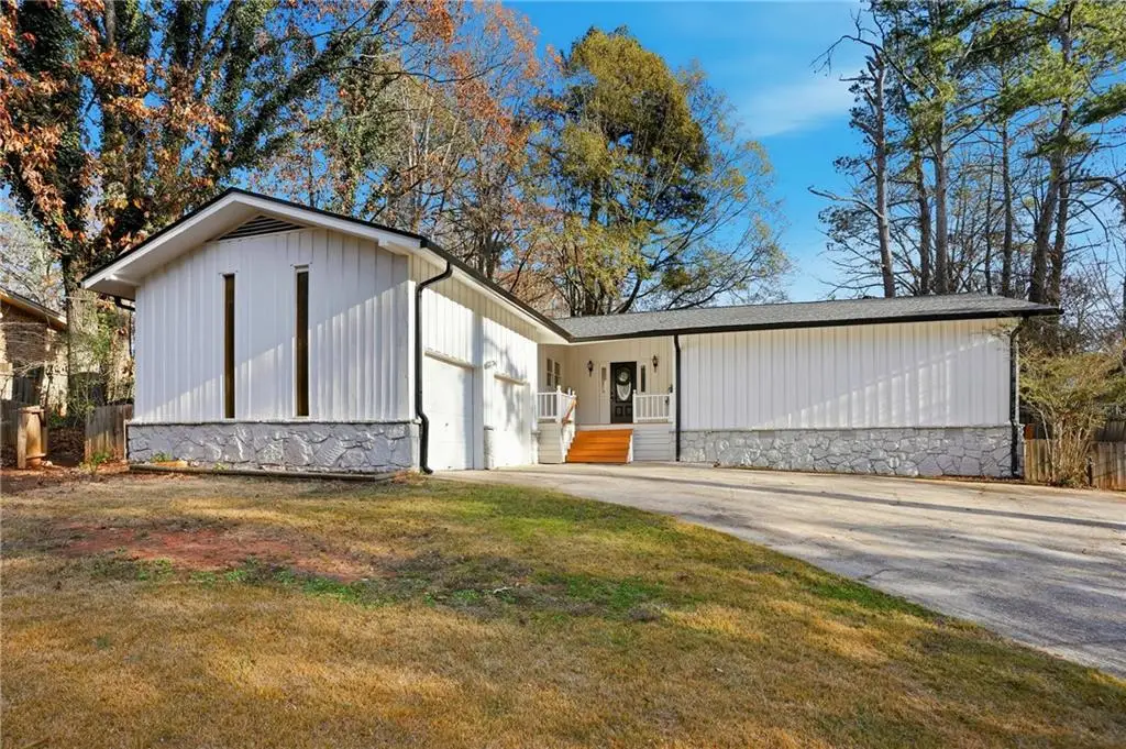 2579 Country Club Drive, Conyers, GA 30013 - Image #1