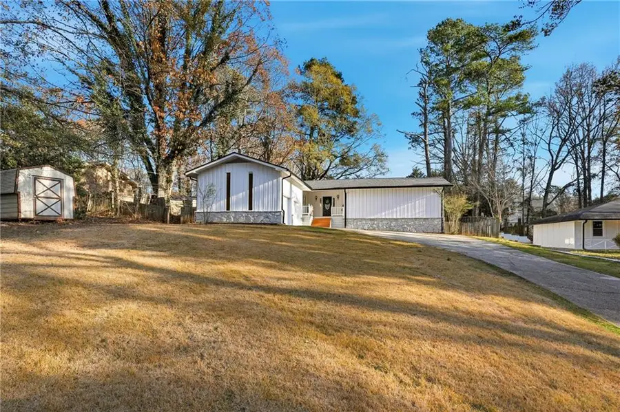 2579 Country Club Drive, Conyers, GA 30013 - Image #2