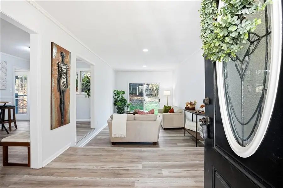 2579 Country Club Drive, Conyers, GA 30013 - Image #3