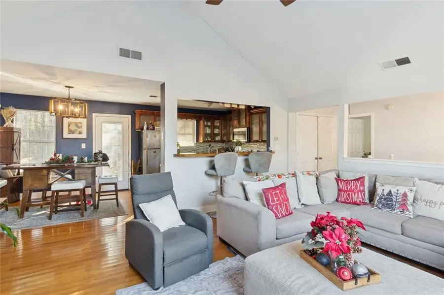 3875 Waldrop Hills Drive, Decatur, GA 30034 - Image #2